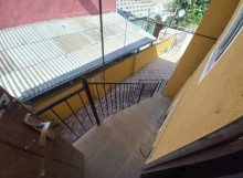 xirdalanda avropa qapilari terefde iki mertebe ev, -3