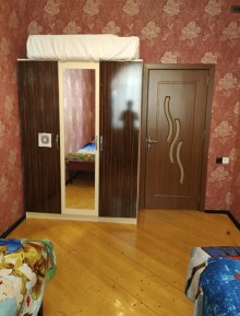 Xırdalan AAAF parkda 3 otaqli evler, -4