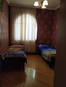 Xırdalan AAAF parkda 3 otaqli evler, -5