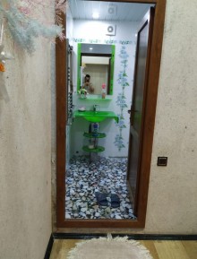Xırdalan AAAF parkda 3 otaqli evler, -13