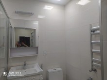 zabratda  2 otaqlı təmirli mənzil almaq, -10