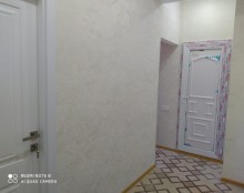 zabratda  2 otaqlı təmirli mənzil almaq, -13