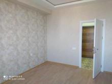 zabratda  2 otaqlı təmirli mənzil almaq, -16