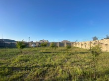 Şagan qesebesinde Duz-Corek restorani ile uzbeuz  torpaq almaq, Xəzər.r, Şağan-1