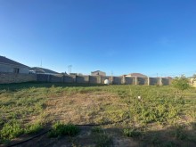 Şagan qesebesinde Duz-Corek restorani ile uzbeuz  torpaq almaq, Xəzər.r, Şağan-3