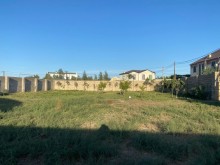 Şagan qesebesinde Duz-Corek restorani ile uzbeuz  torpaq almaq, Xəzər.r, Şağan-4