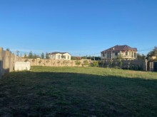 Şagan qesebesinde Duz-Corek restorani ile uzbeuz  torpaq almaq, Xəzər.r, Şağan-9