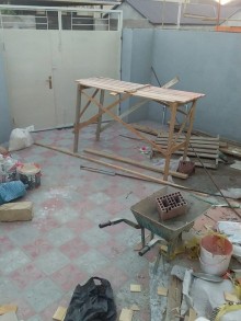 xirdalanda 4 otaqli ev almaq, -2