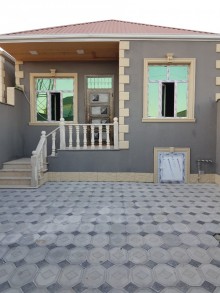 zabrtada iki sotda ev almaq, -1