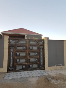 zabrtada iki sotda ev almaq, -2