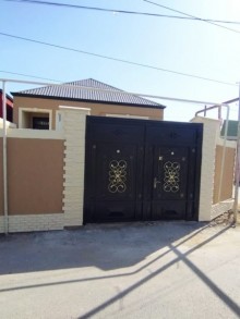 zabrat 1 de heyet evleri satisi, -2