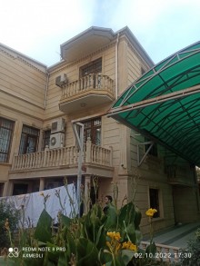 6-ci mikrorayonda villa almaq, -1