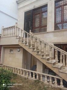 6-ci mikrorayonda villa almaq, -2