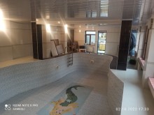 6-ci mikrorayonda villa almaq, -3