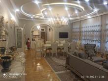 6-ci mikrorayonda villa almaq, -4