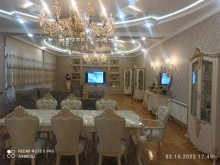 6-ci mikrorayonda villa almaq, -7