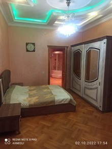 6-ci mikrorayonda villa almaq, -8