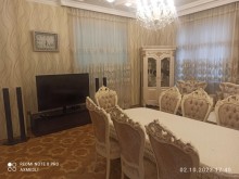 6-ci mikrorayonda villa almaq, -12