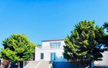 Şüvəlanda İtalian layihəli Villa, -1