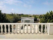 Şüvəlanda İtalian layihəli Villa, -2