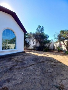 Şüvəlanda İtalian layihəli Villa, -3
