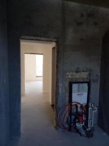 Şüvəlanda İtalian layihəli Villa, -8