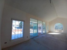Şüvəlanda İtalian layihəli Villa, -9
