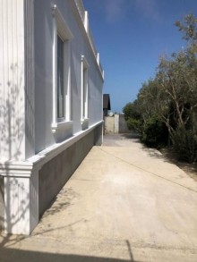 Şüvəlanda İtalian layihəli Villa, -11