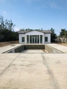 Şüvəlanda İtalian layihəli Villa, -13