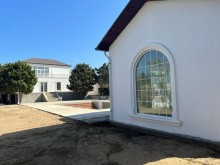 Şüvəlanda İtalian layihəli Villa, -14