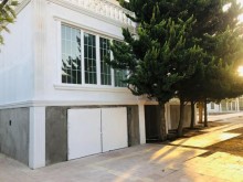 Şüvəlanda İtalian layihəli Villa, -15