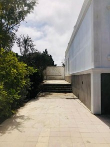 Şüvəlanda İtalian layihəli Villa, -16