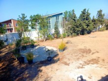 Şüvəlanda İtalian layihəli Villa, -17