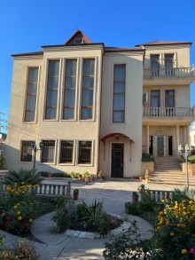 Rəsulzadə qəsəbəsində villa satışı, -1