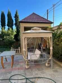 Rəsulzadə qəsəbəsində villa satışı, -2