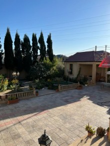 Rəsulzadə qəsəbəsində villa satışı, -3