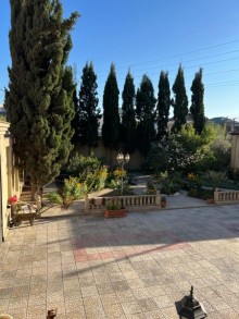 Rəsulzadə qəsəbəsində villa satışı, -4