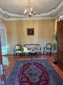 Rəsulzadə qəsəbəsində villa satışı, -5