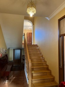 Rəsulzadə qəsəbəsində villa satışı, -6