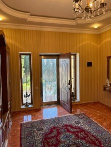 Rəsulzadə qəsəbəsində villa satışı, -7