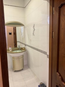 Rəsulzadə qəsəbəsində villa satışı, -8