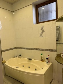 Rəsulzadə qəsəbəsində villa satışı, -10