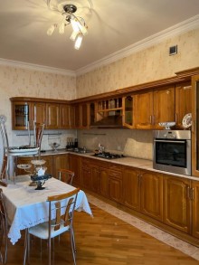Rəsulzadə qəsəbəsində villa satışı, -11