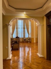 Rəsulzadə qəsəbəsində villa satışı, -13