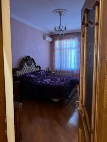 Rəsulzadə qəsəbəsində villa satışı, -14