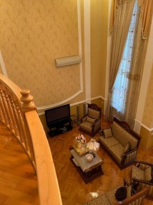 Rəsulzadə qəsəbəsində villa satışı, -16