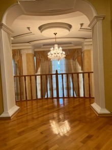 Rəsulzadə qəsəbəsində villa satışı, -17