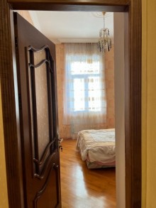 Rəsulzadə qəsəbəsində villa satışı, -20