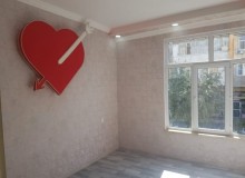 xirdalanda Aytac sadliq evi terefde menzil almaq, -6
