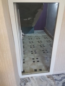 xirdalanda Aytac sadliq evi terefde menzil almaq, -10